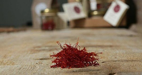 Luxury food del Made in Italy